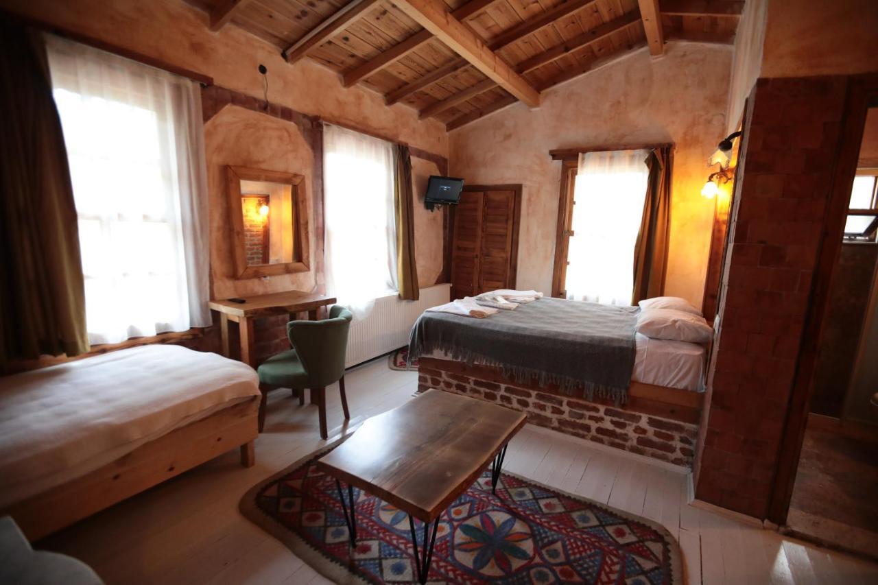 Kayserkaya Cottages Selçuk Exterior foto