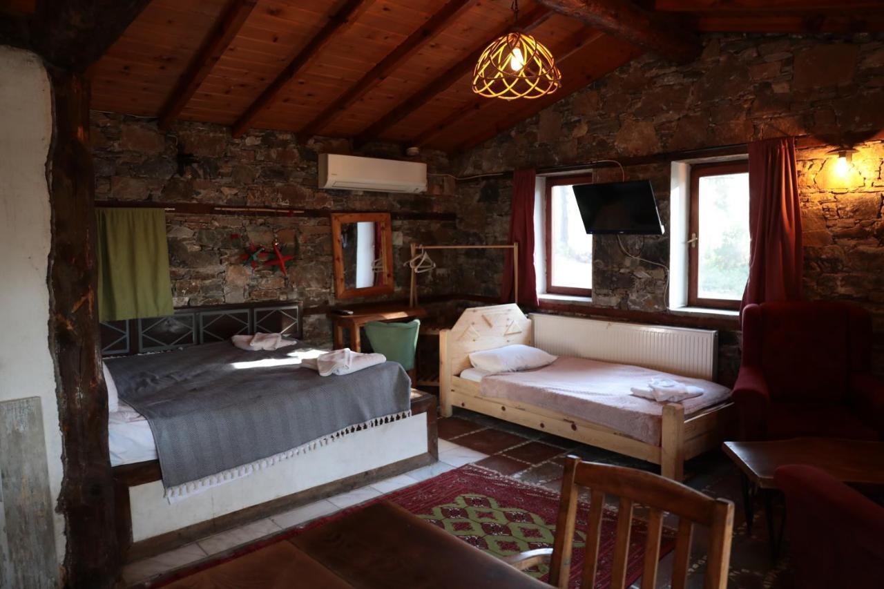 Kayserkaya Cottages Selçuk Exterior foto