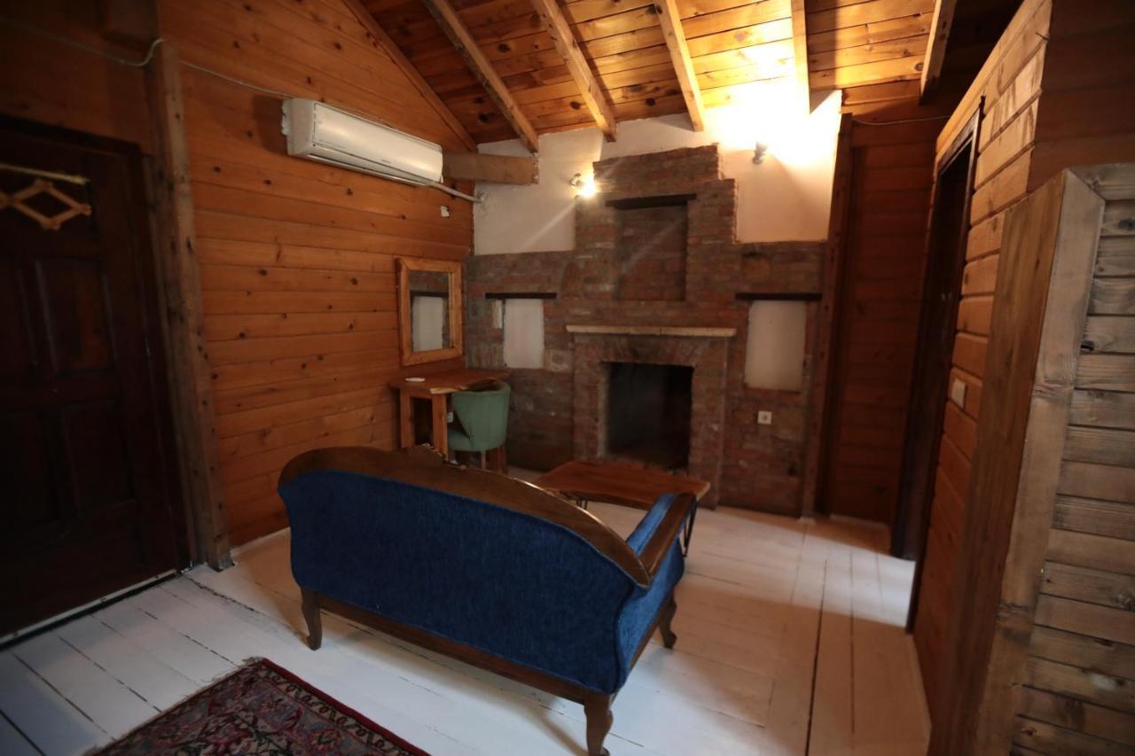 Kayserkaya Cottages Selçuk Exterior foto