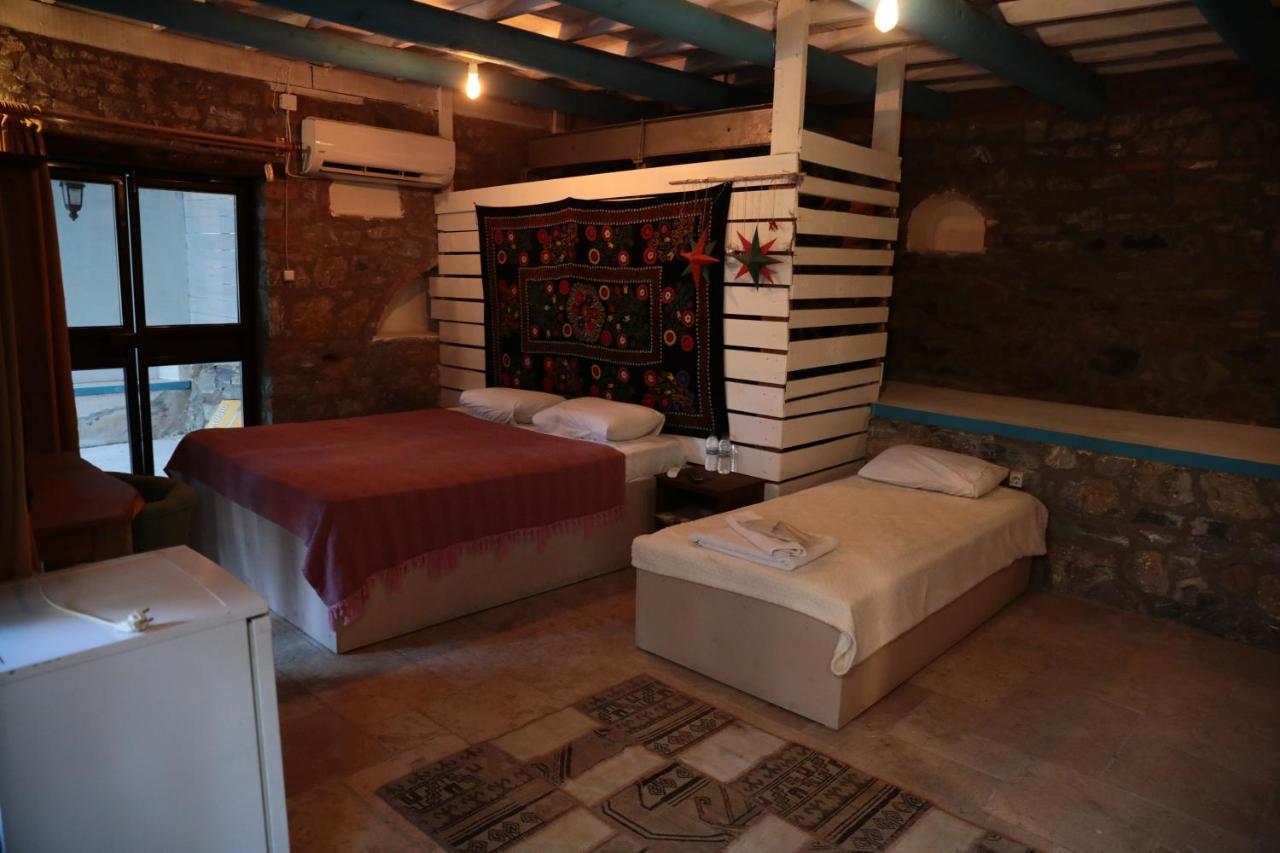 Kayserkaya Cottages Selçuk Exterior foto