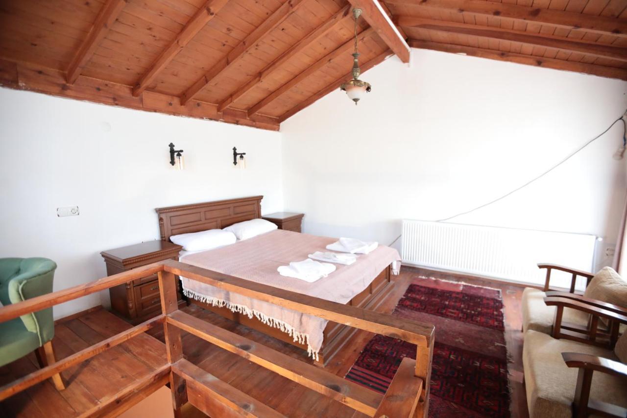 Kayserkaya Cottages Selçuk Exterior foto