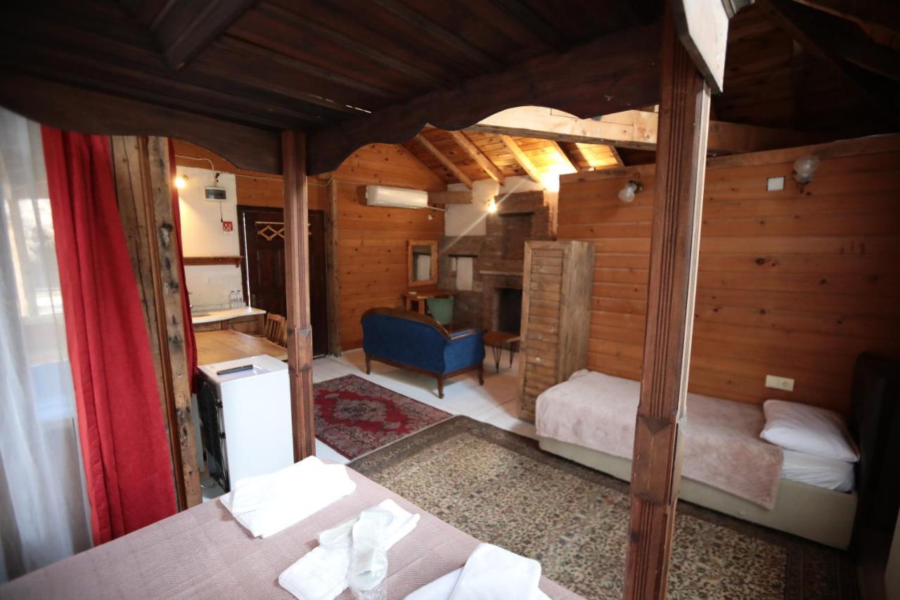Kayserkaya Cottages Selçuk Exterior foto